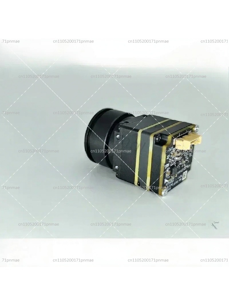 Drone Thermal Imaging - Тепловизионная камера 256x192 с инфракрасным излучением