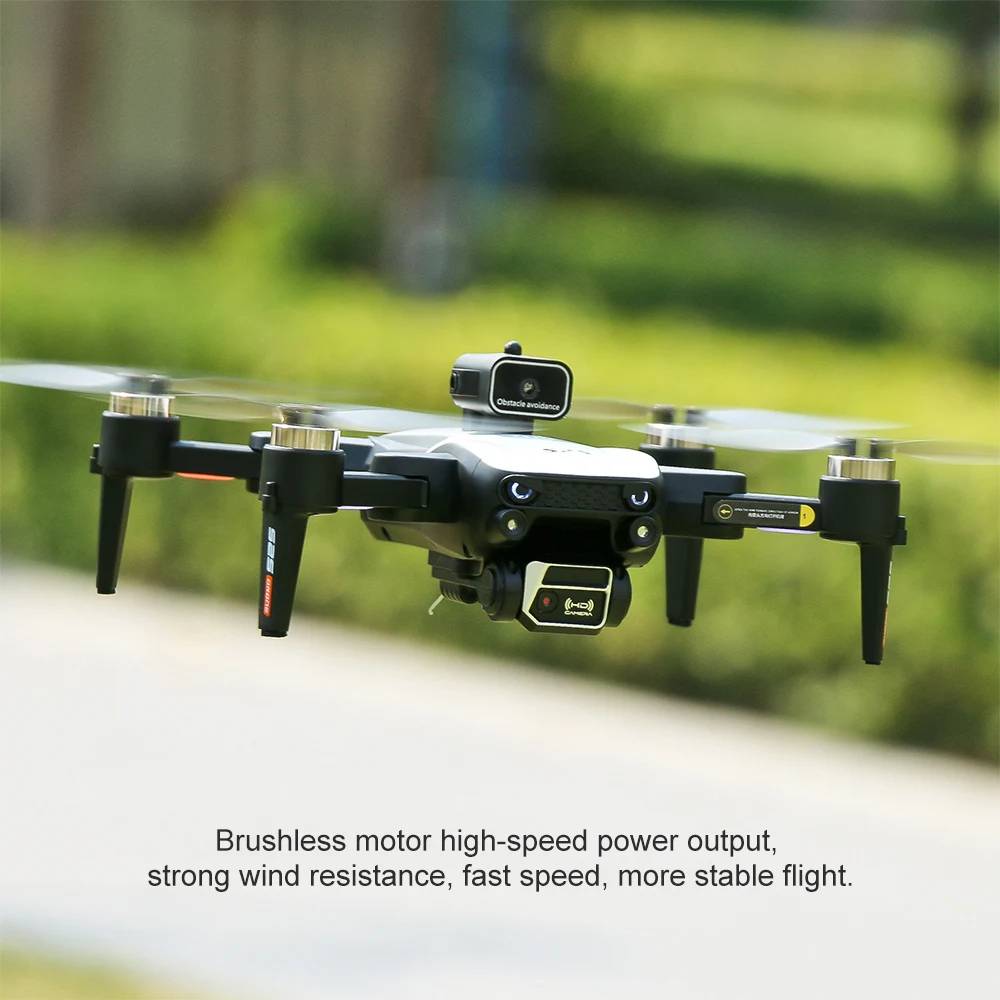 Новый S2S Дрон 8K Профессионал – обзор и цена Drone Surveying
