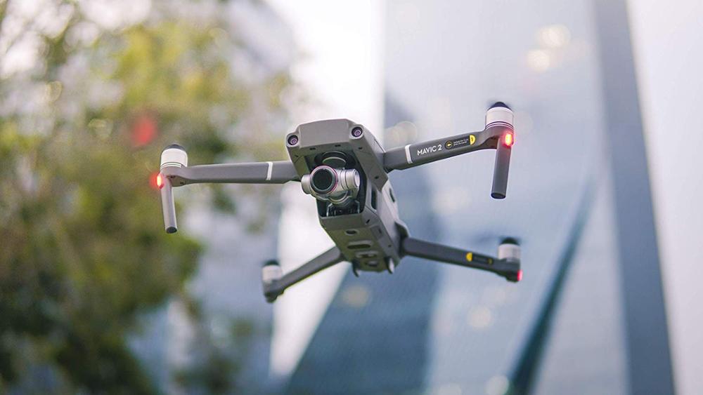 Одиночные фильтры Freewell ND  – обзор и цена Drone Ndvi