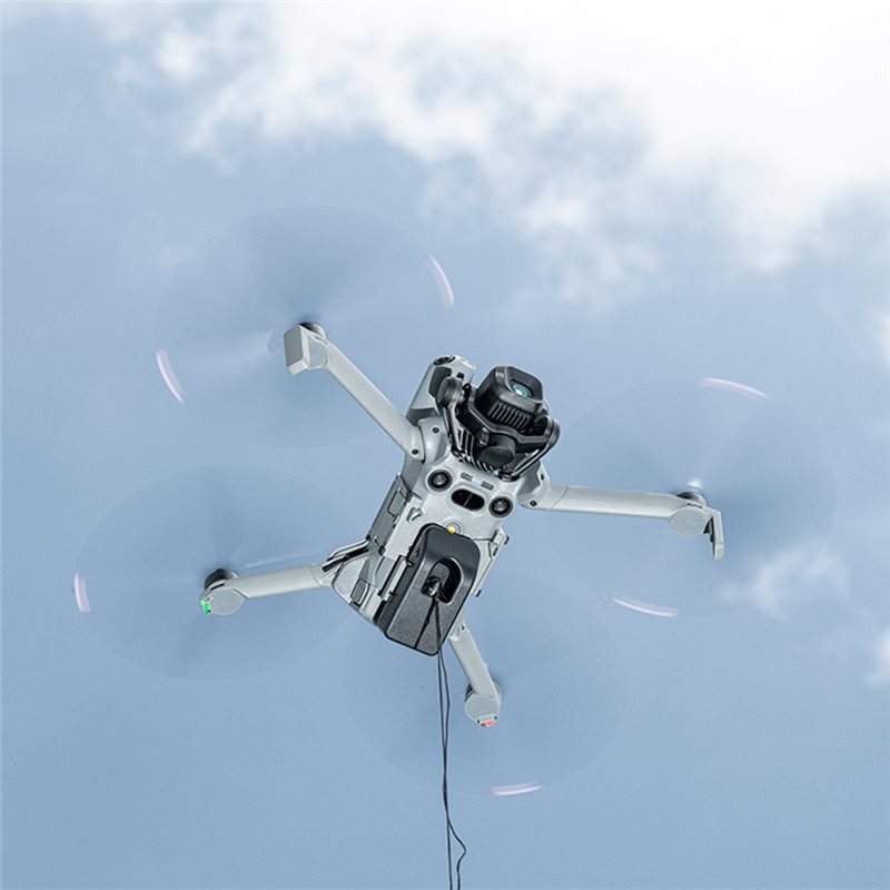 Профессиональное устройство дл – обзор и цена Drone Surveying