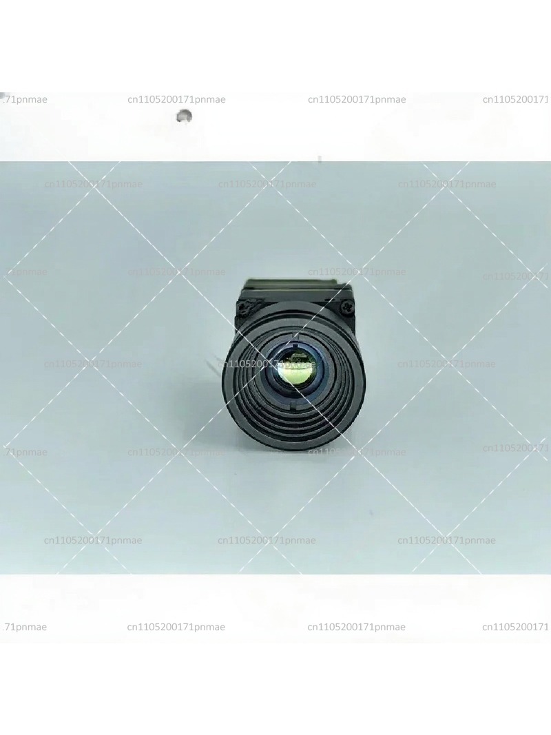 Тепловизионная камера 256x192  – обзор и цена Drone Thermal Imaging