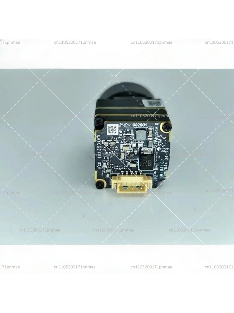 Тепловизионная камера 256x192  – обзор и цена Drone Thermal Imaging